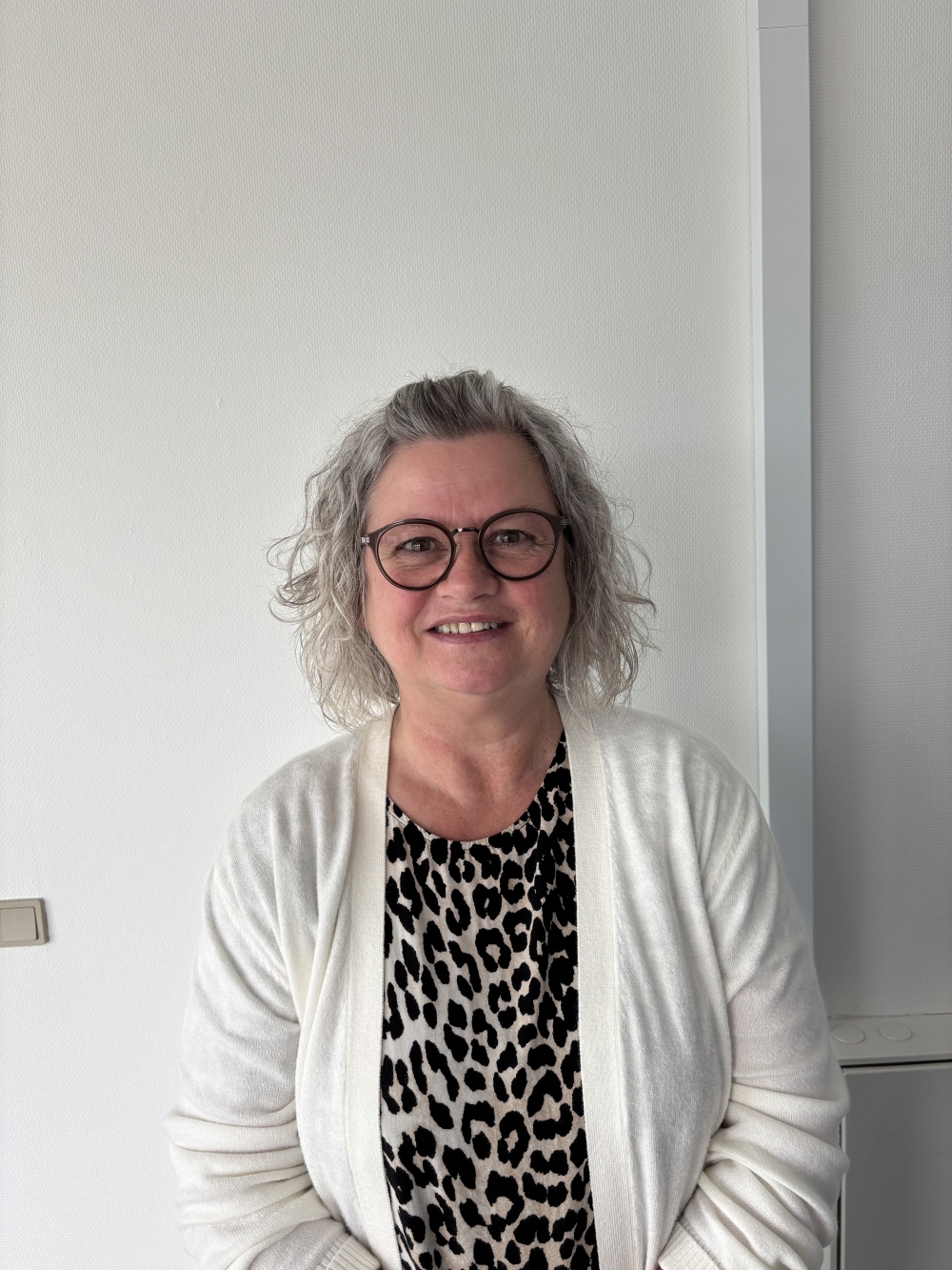 Mette Silkjær