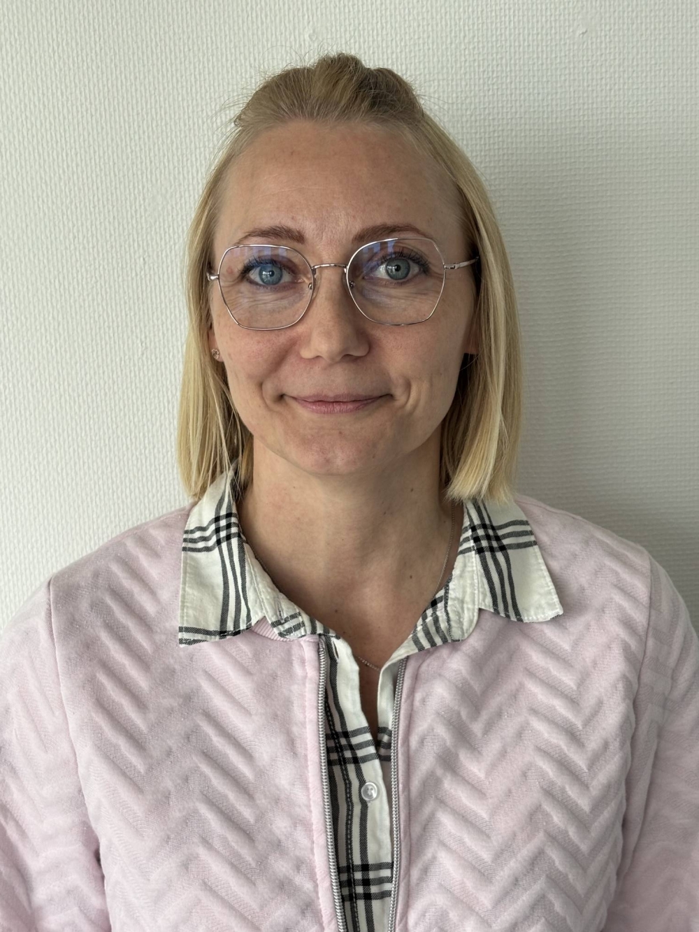 Diana Alsted Thygesen