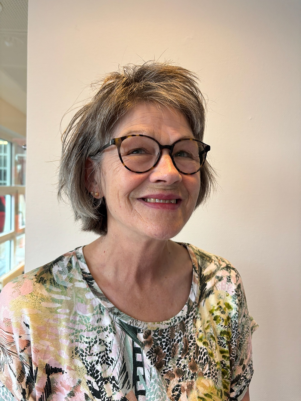 Mariane Vestergård Cottl